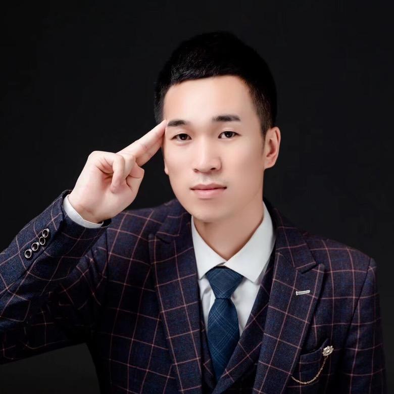 房产中介小鹏老师