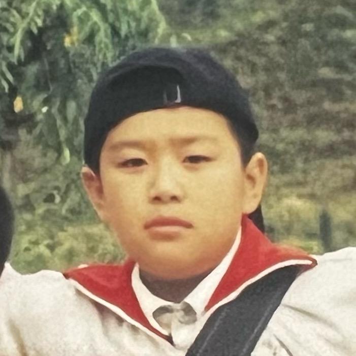 宋嘉心Aaron