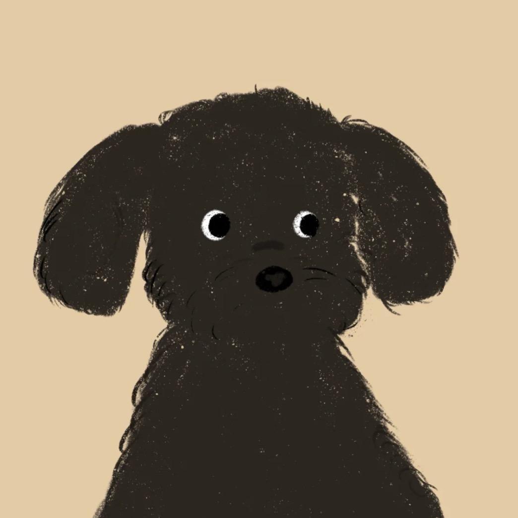 小u