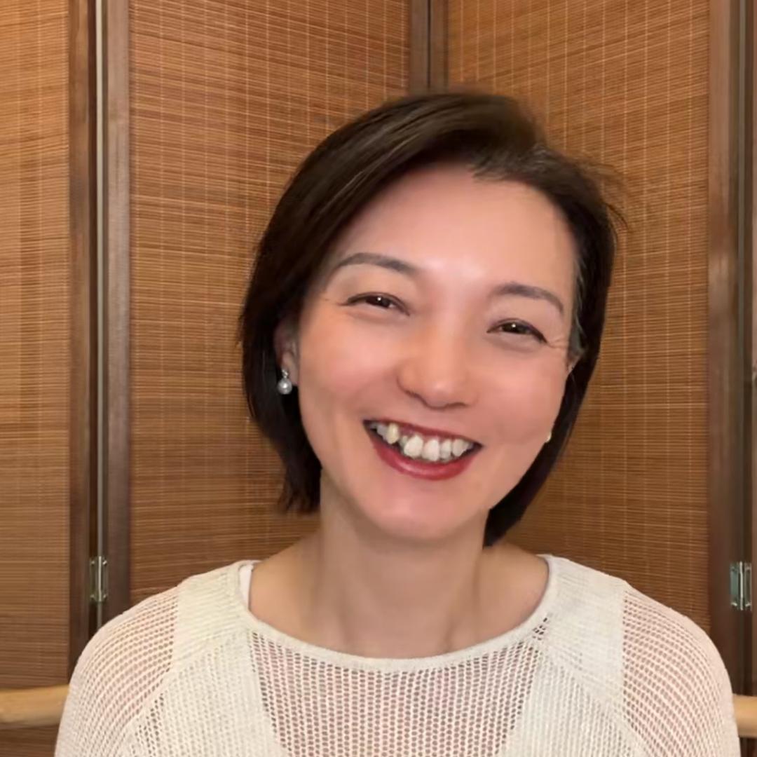 天真堂创办人-铧屿