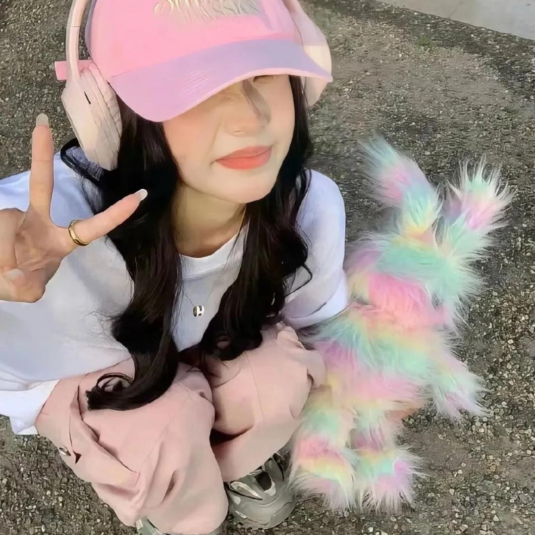Riki Nail穿戴甲