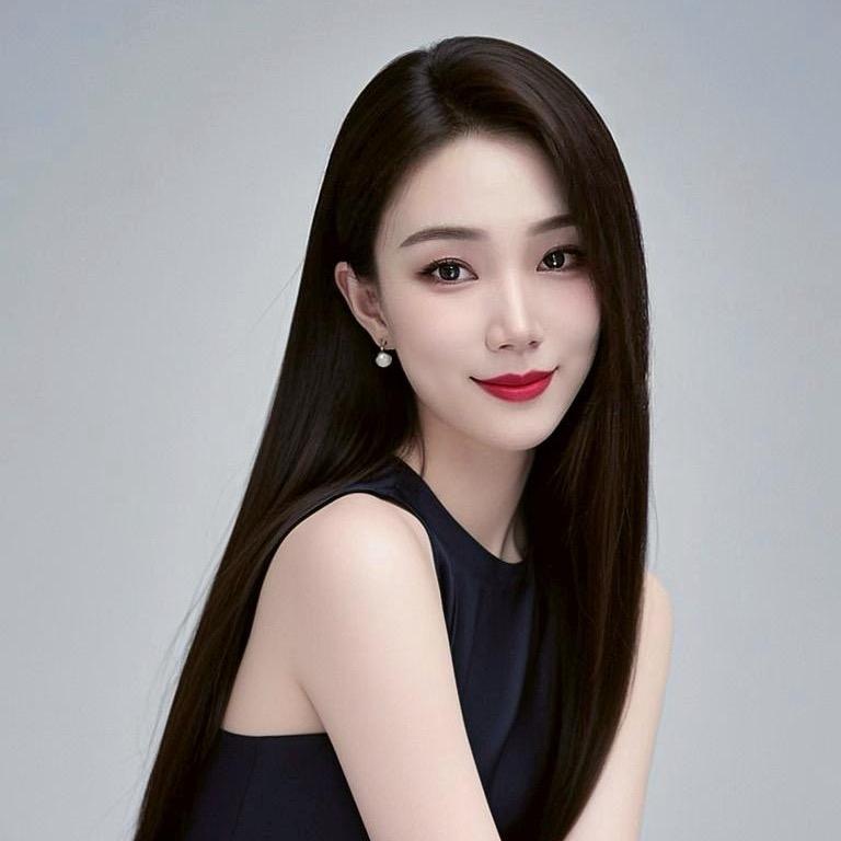 任丘形体仪态刘悦