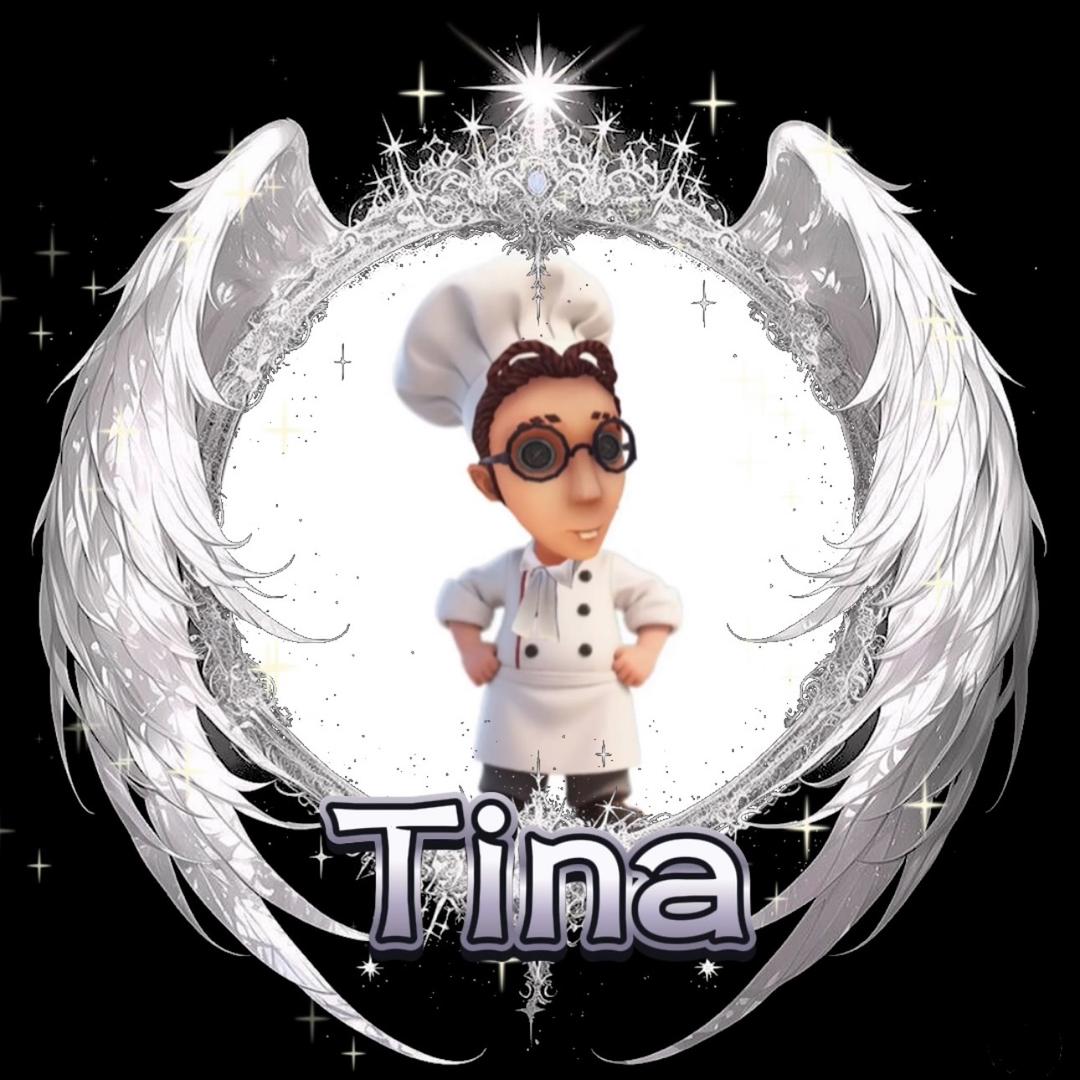 营养师Tina（第五人格）