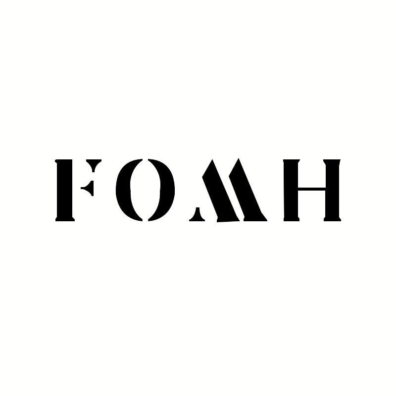 FOMH轻奢手工女鞋