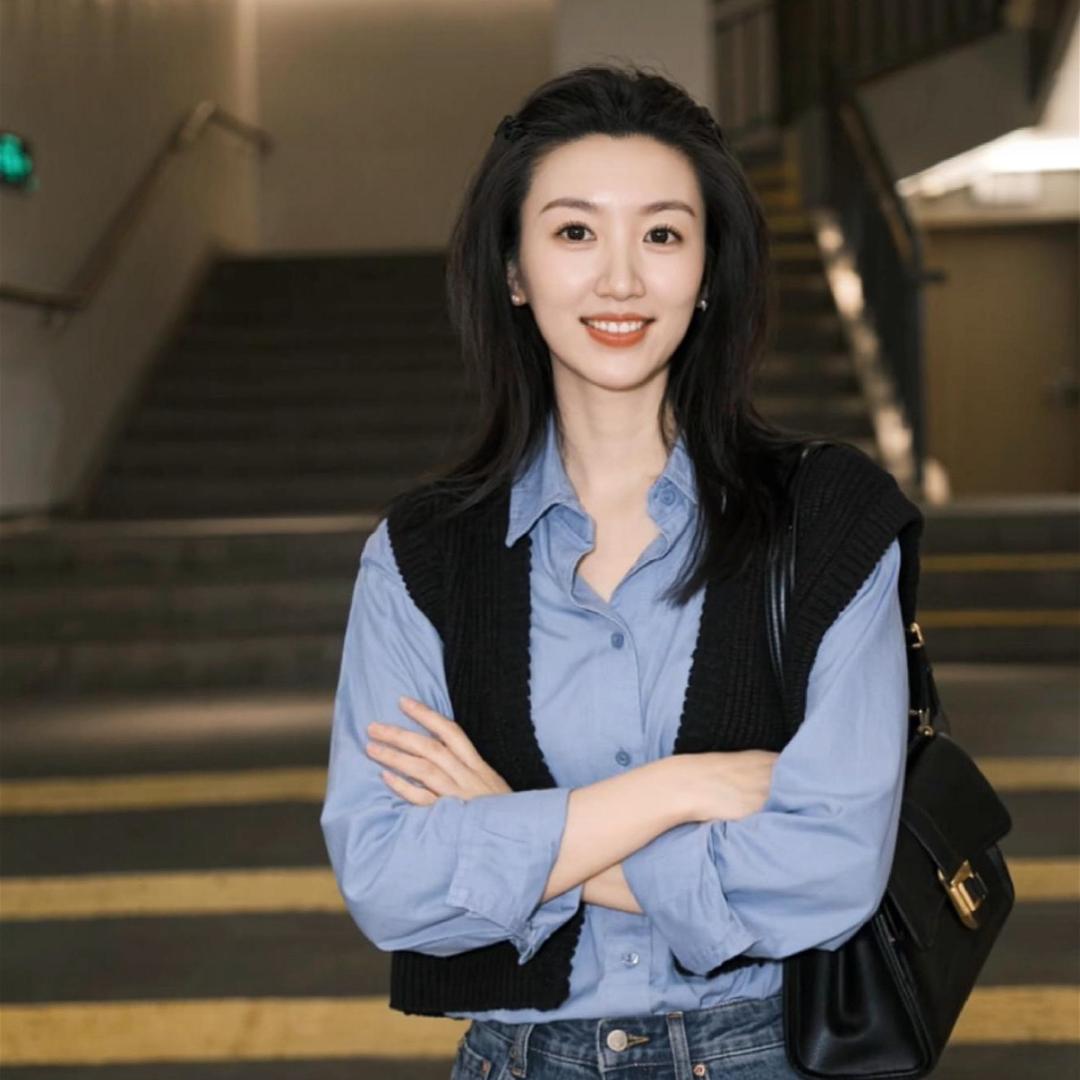 珍能说