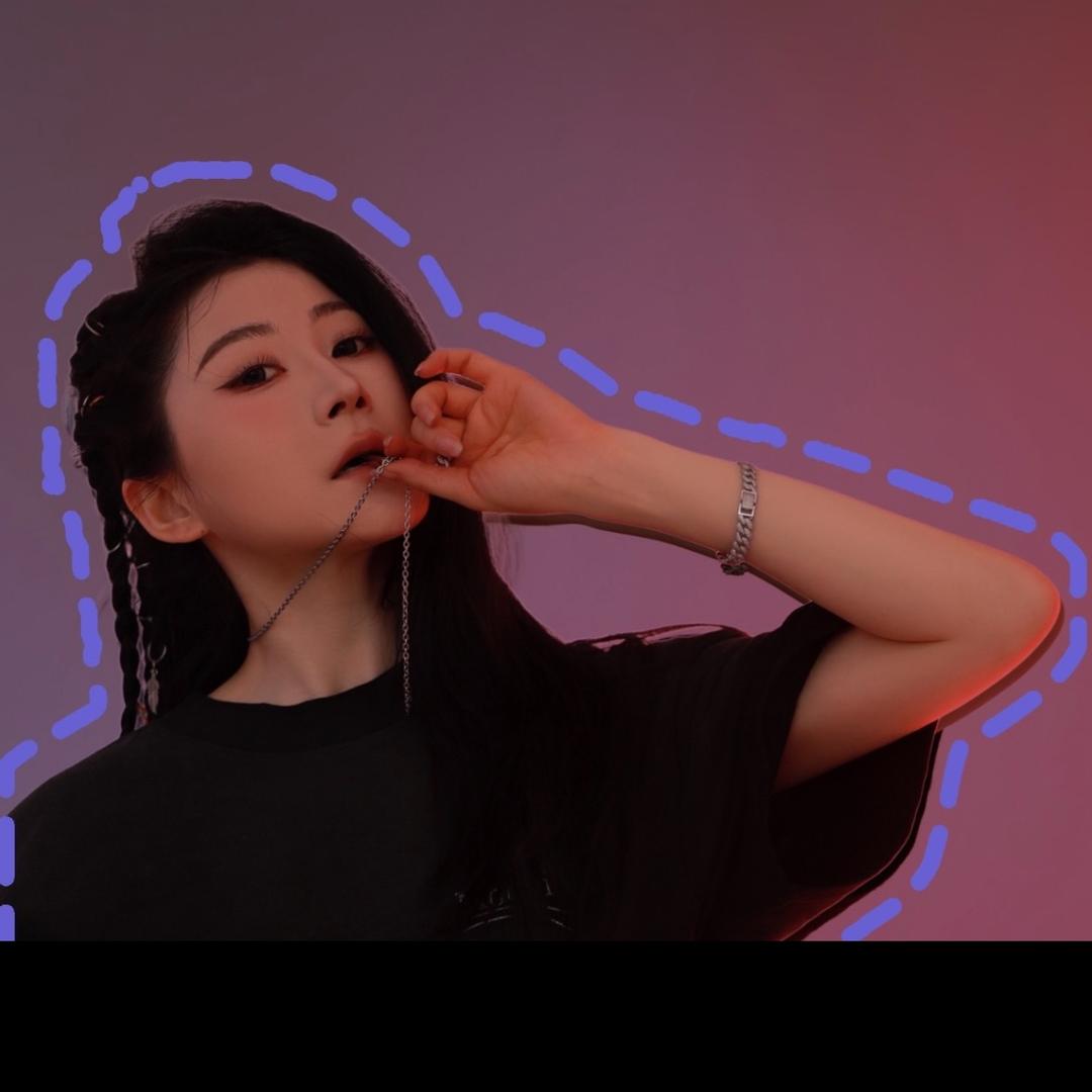 阿兰老师教Hiphop（直播号）