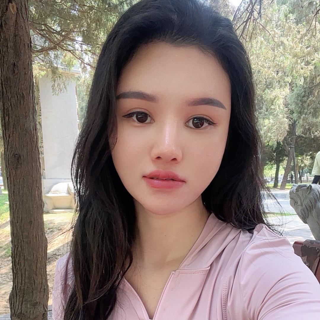 漂泊的笑笑