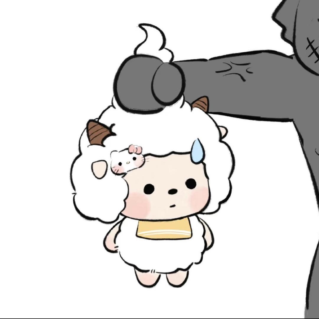不吃醋的土豆