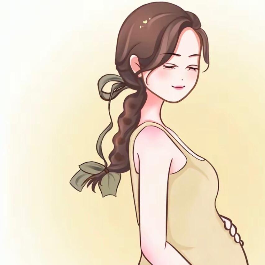 果果麻麻