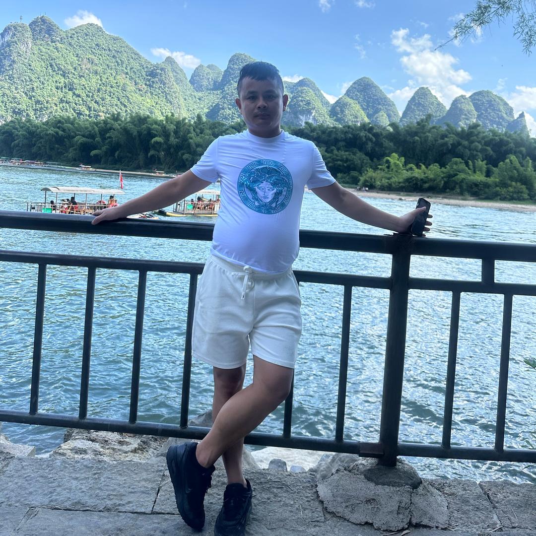 小小成