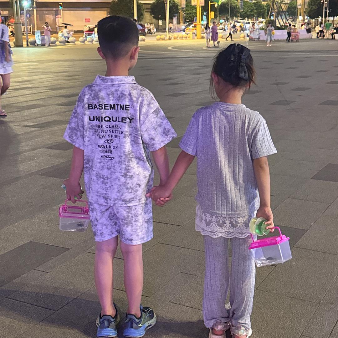 君亿两宝❤️