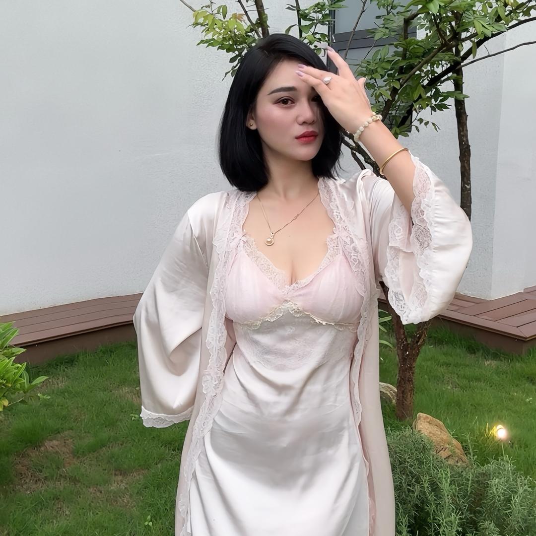 玲玲是刘玲儿