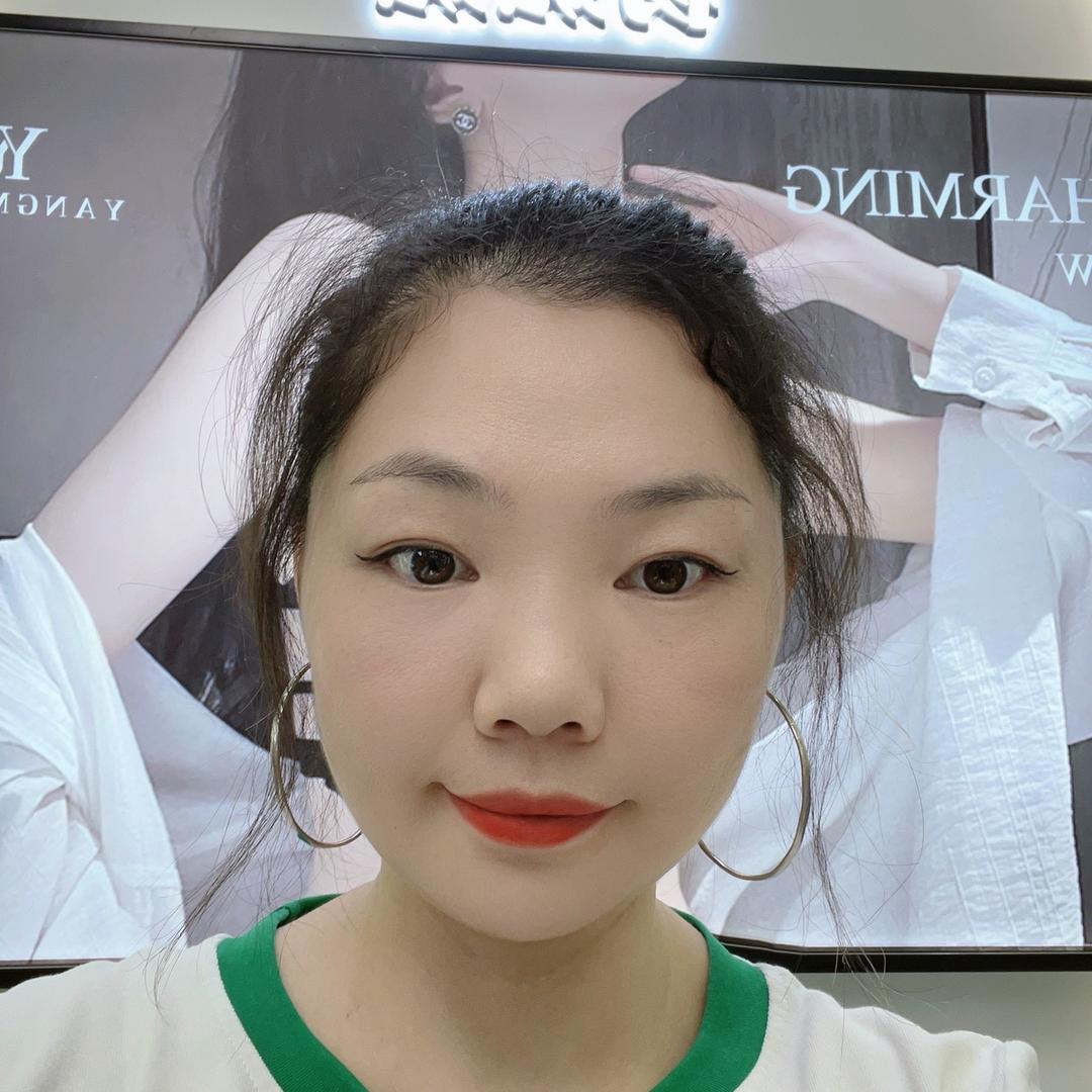玲玲姐