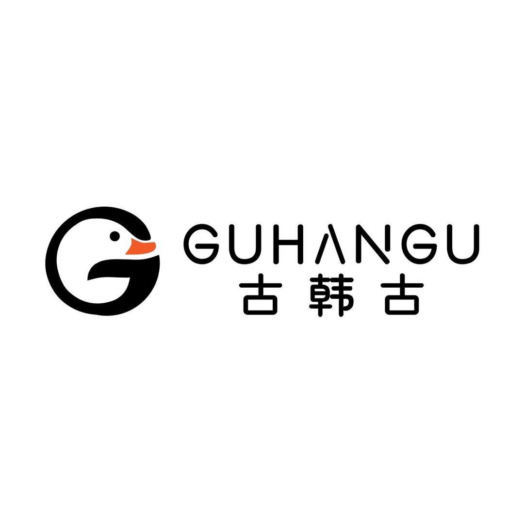 古韩古儿童羽绒服