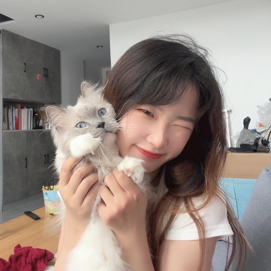 小高同志🌸