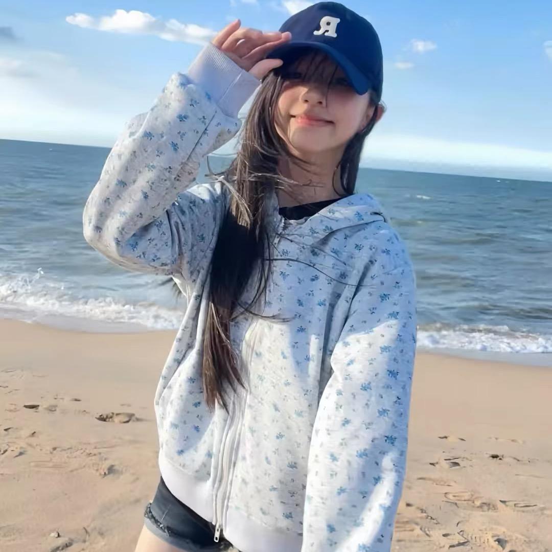 Yu、