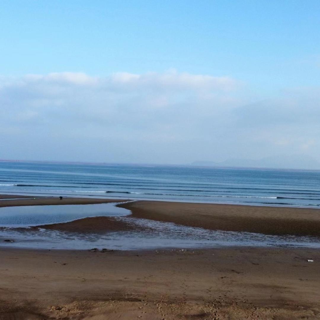 优质亚麻女装货源店