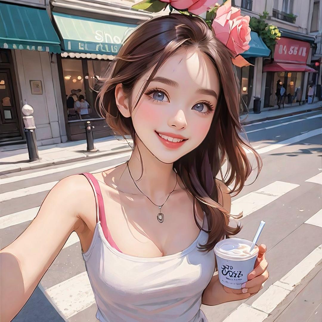 快乐的小耳朵🎧