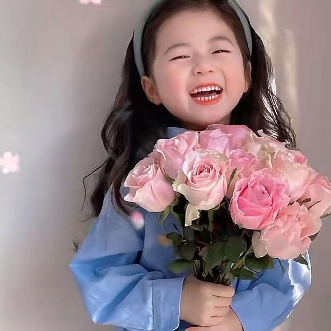 心中有朵未盛开的花🌸