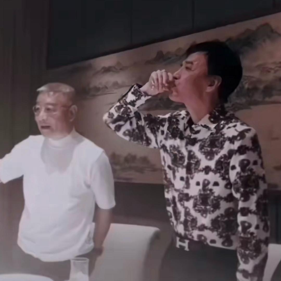 少东家.