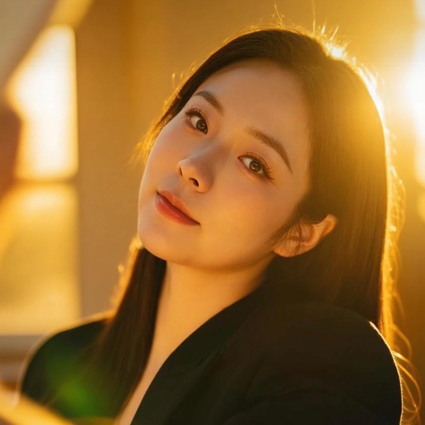 语心🔥（退役女兵）