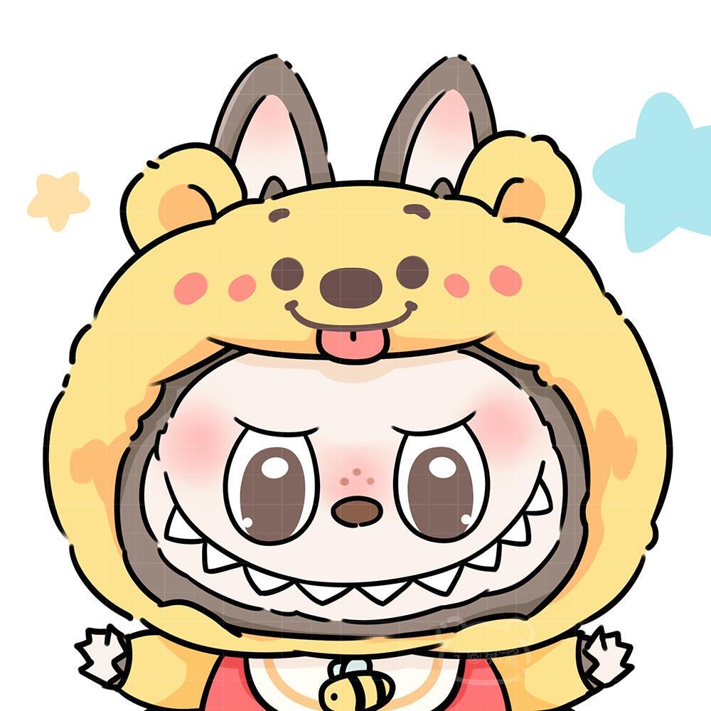 柿橙潮玩