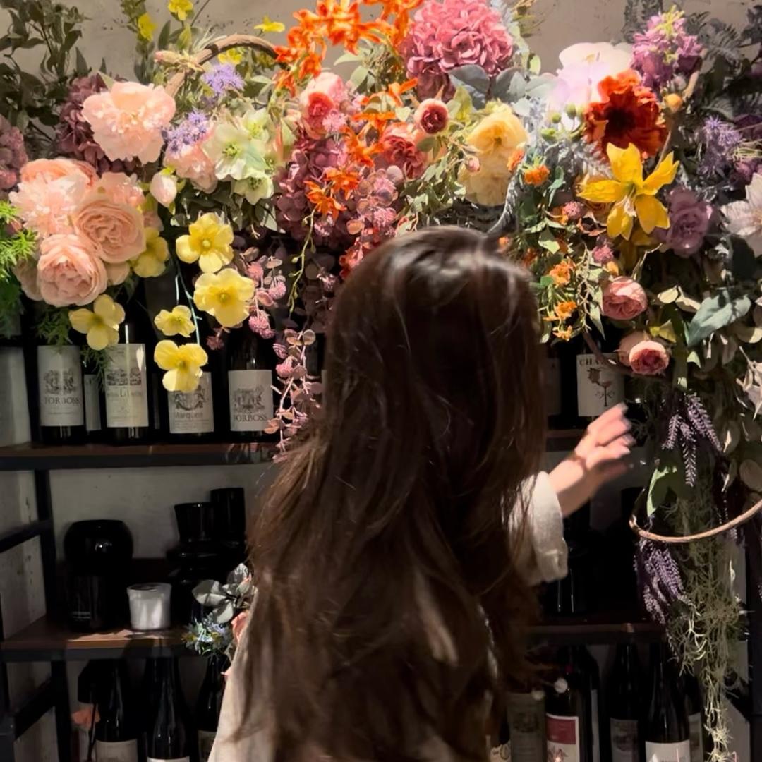 紫藤🌻（婚鞋版）
