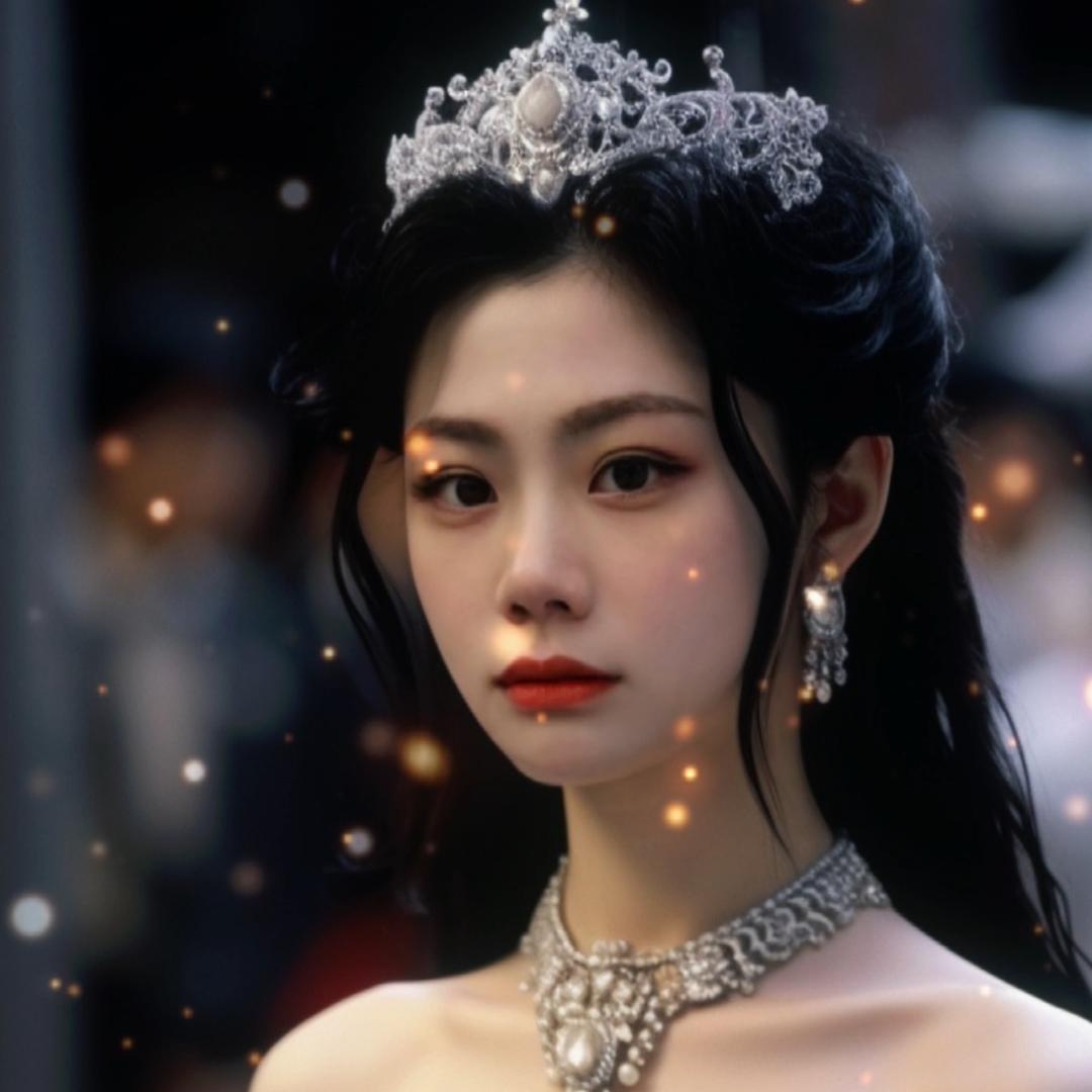👄李点点💄