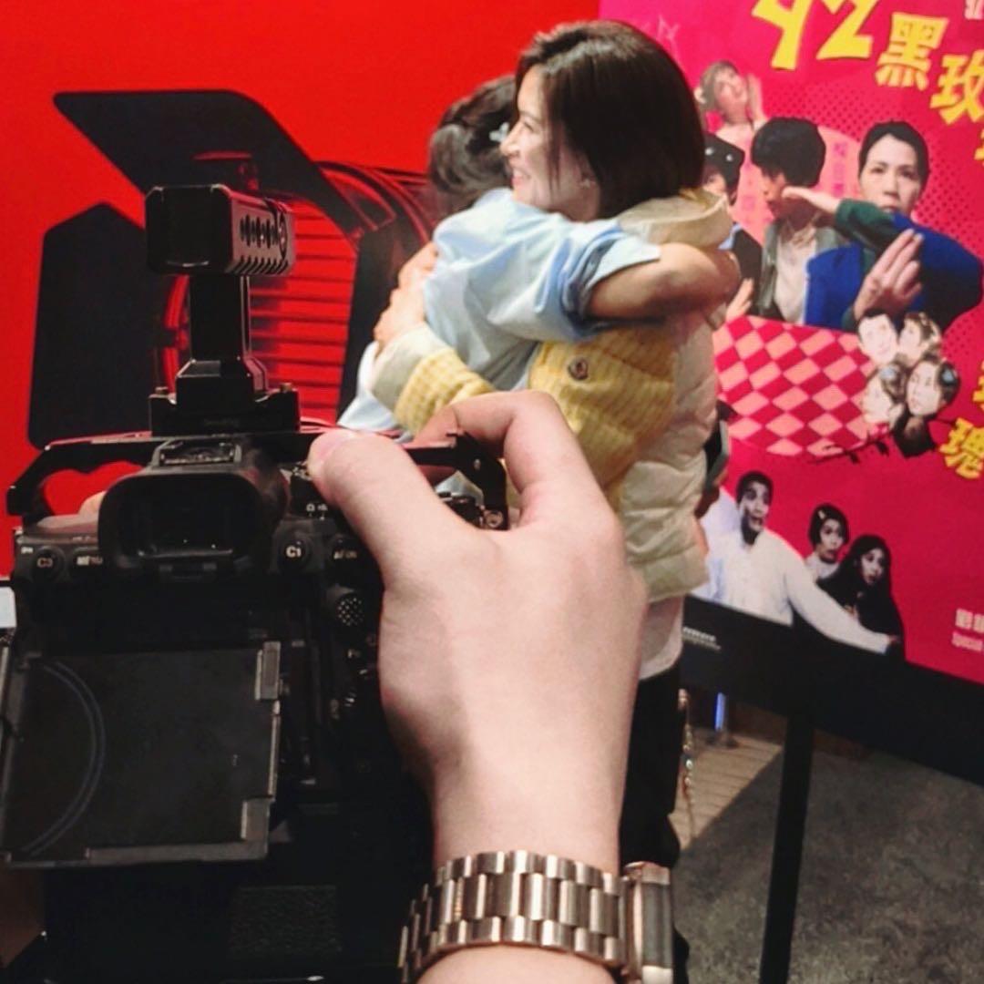 良妃从不戴龙华