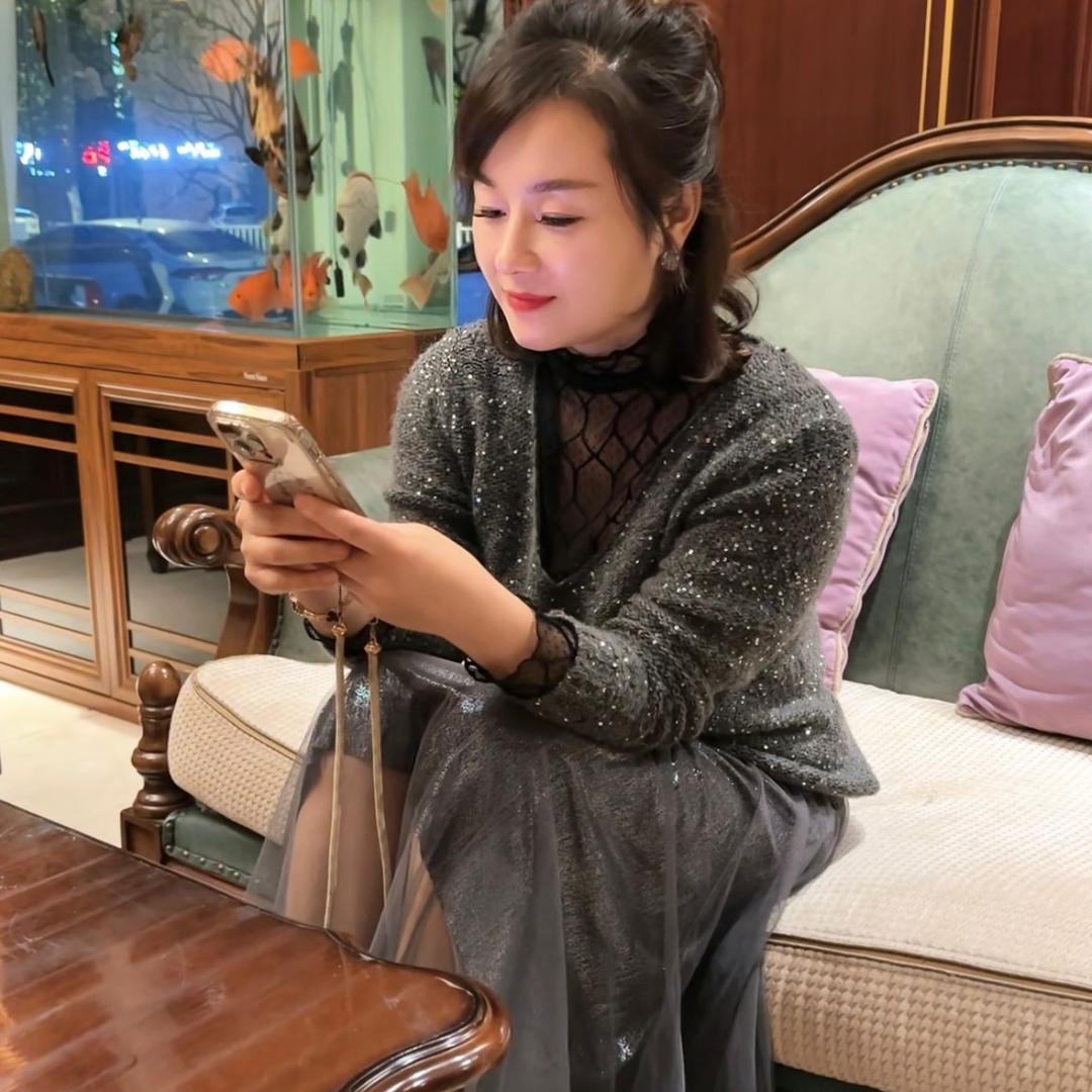 妞妈🌹