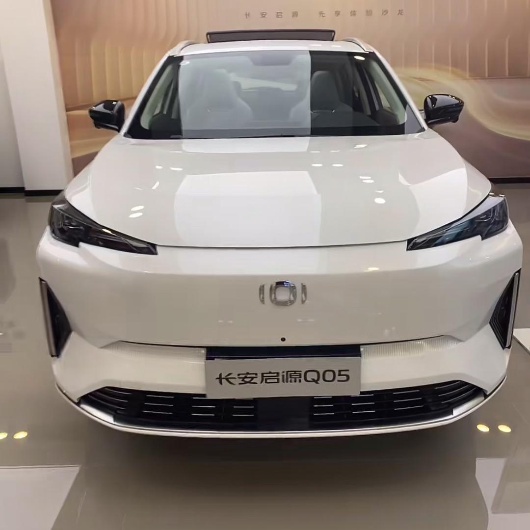 长安启源ONE