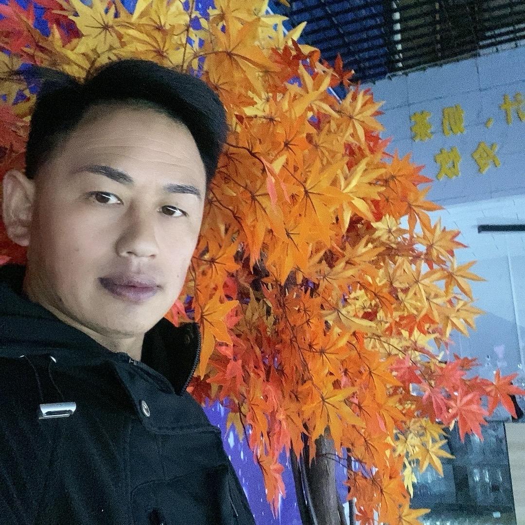 暗香初醒