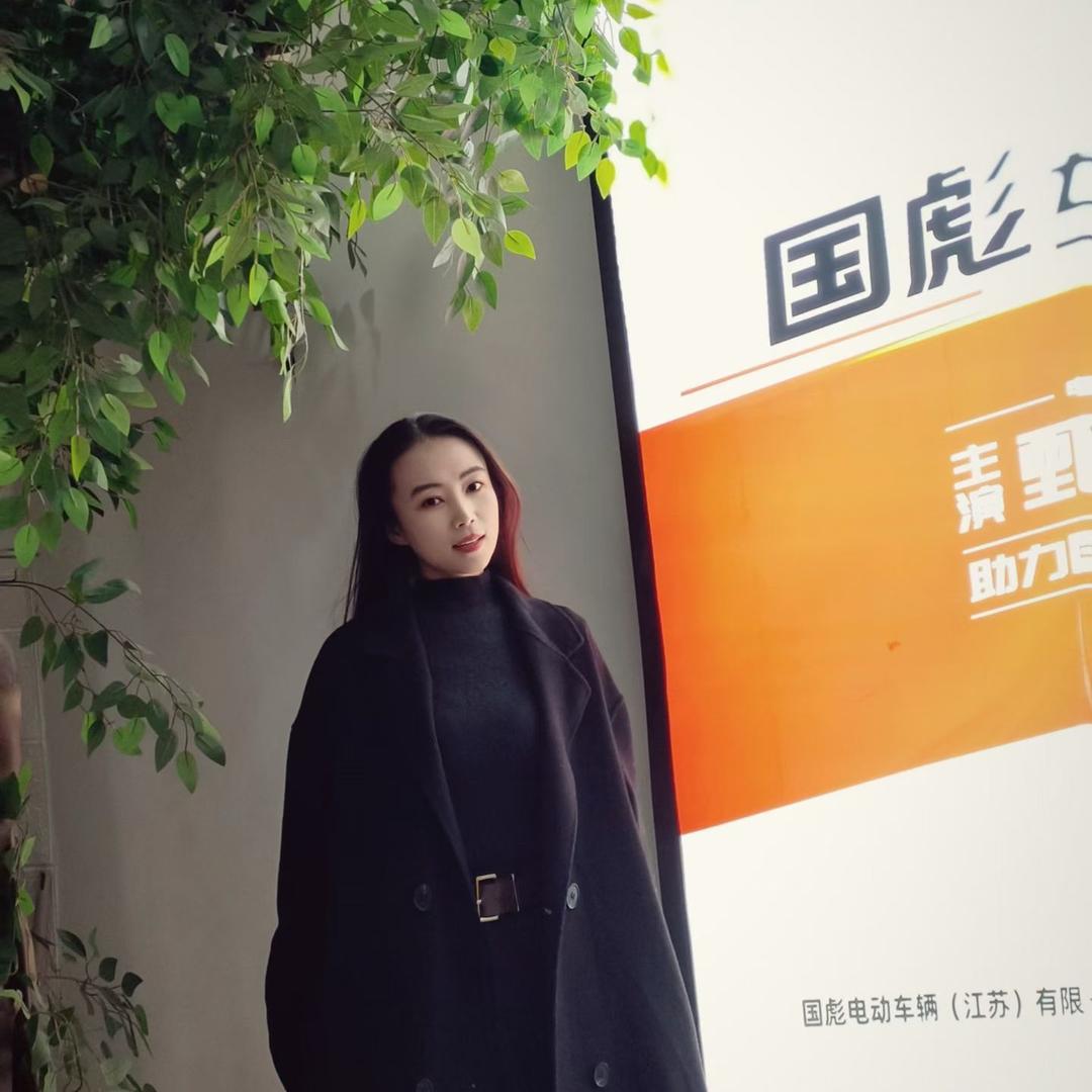 国彪车辆·丫丫