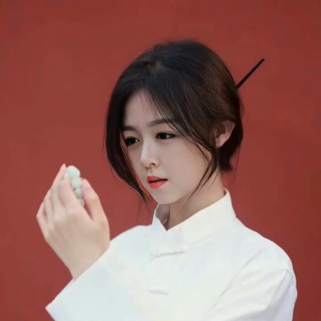 菩提小姐姐