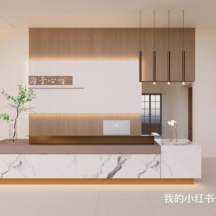 湄州岛海子心宿民宿