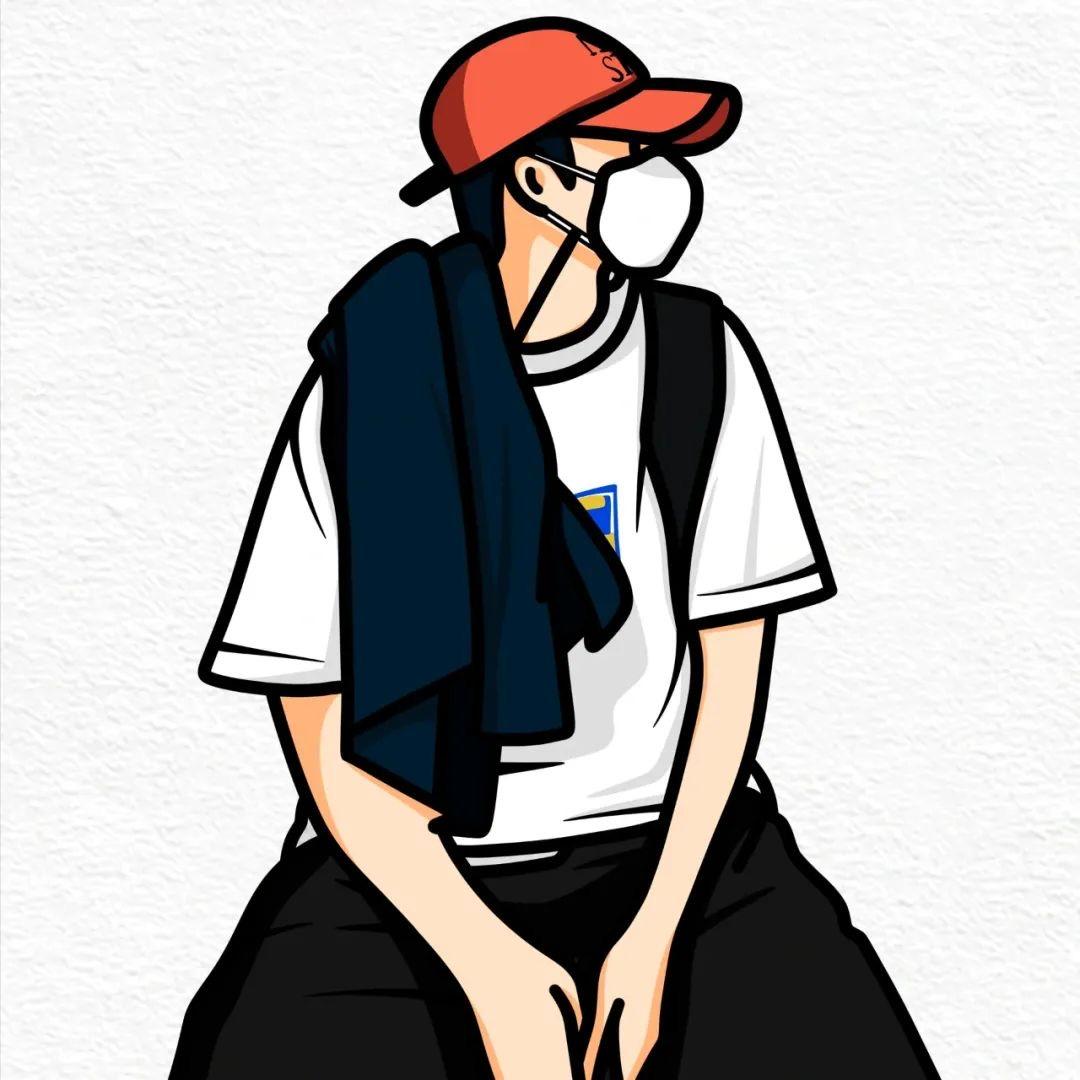 ⑥