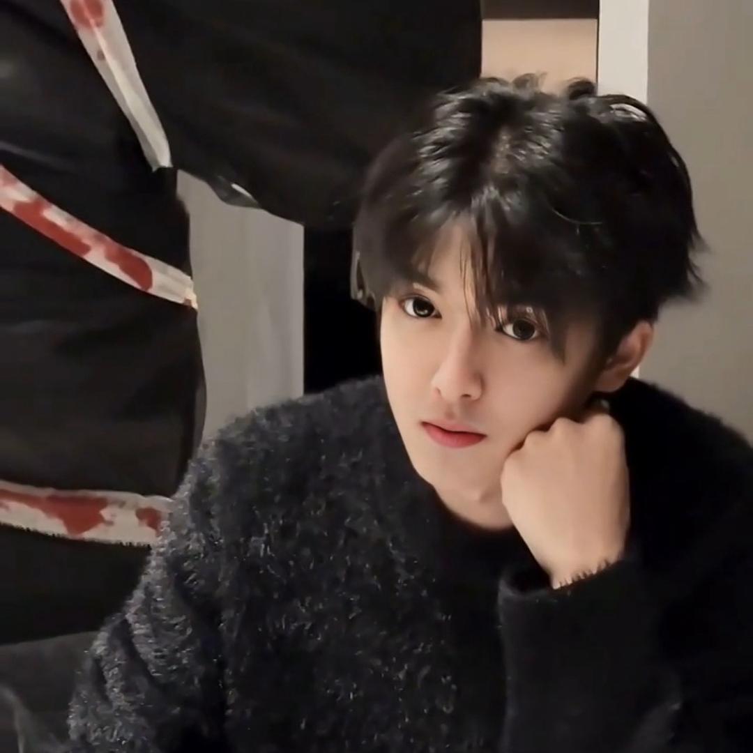 裝帅给神看、ྉ