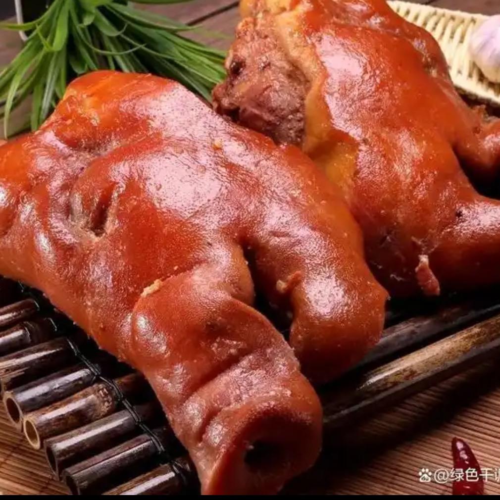 老班长卤肉批发