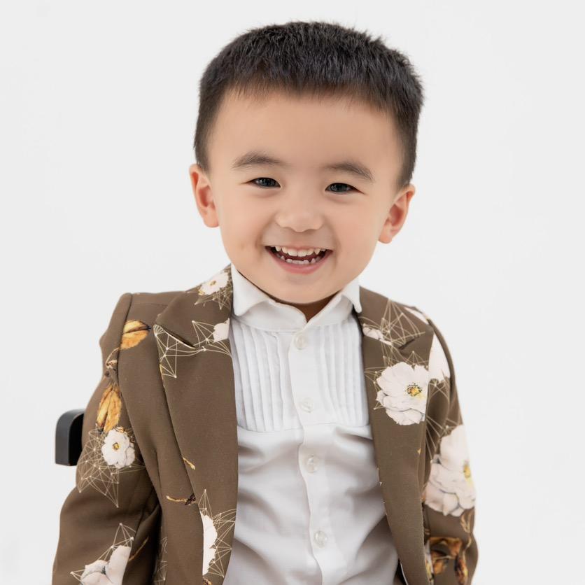 沐子小铺时刻在线