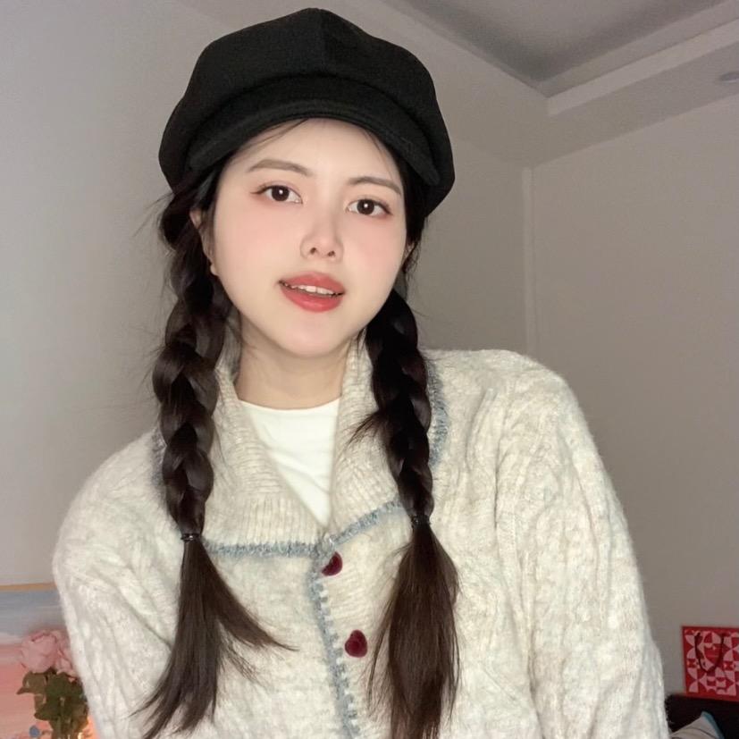 是沛沛呀