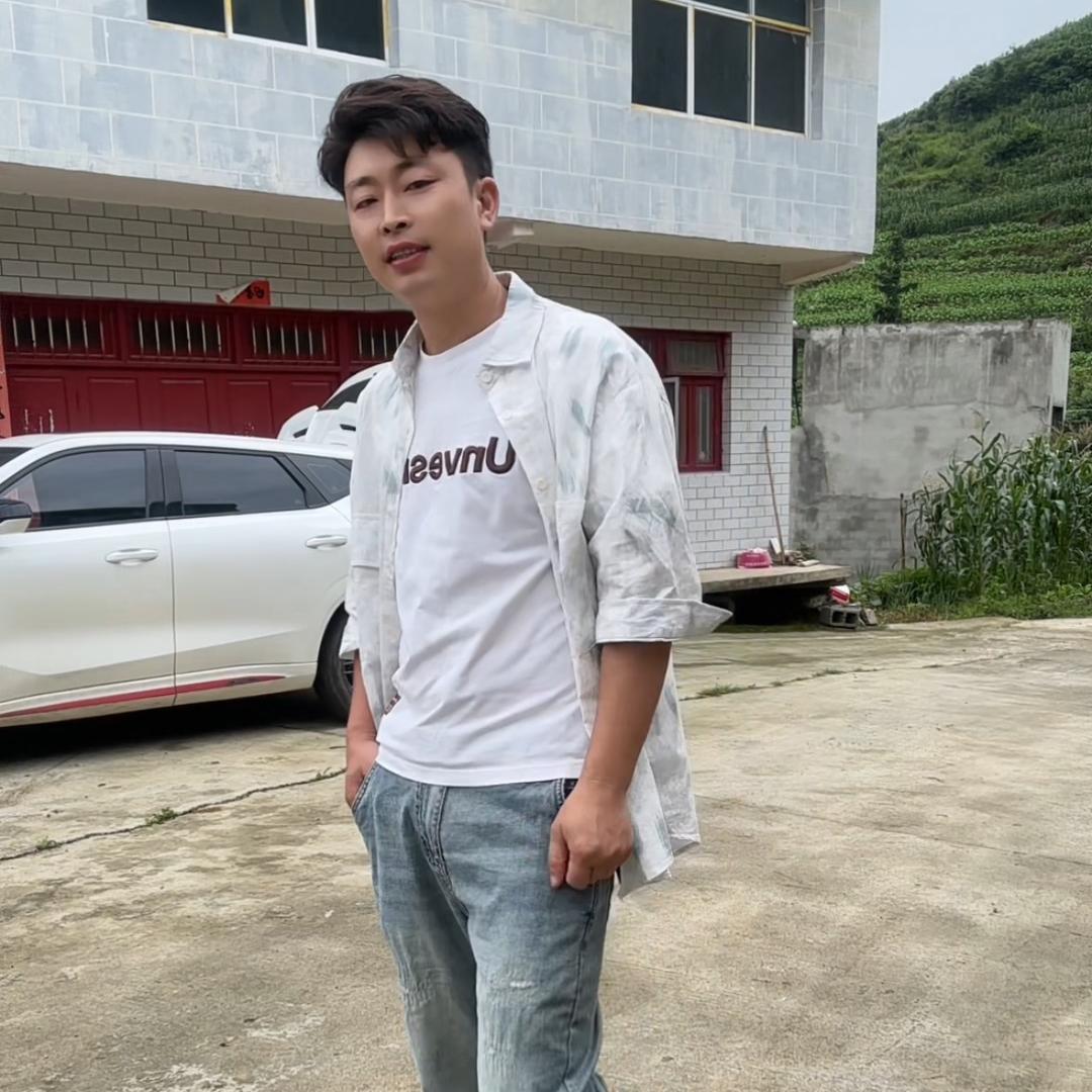 哥只是个传说