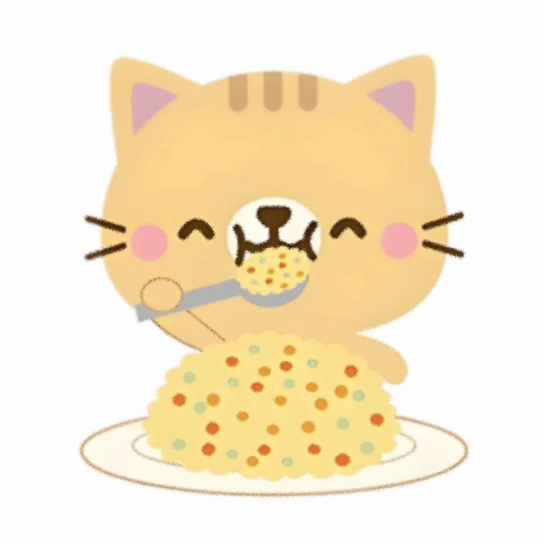 小猫记