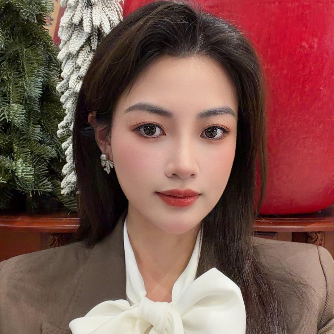 招商中旅·壹江臻邸｜张燕