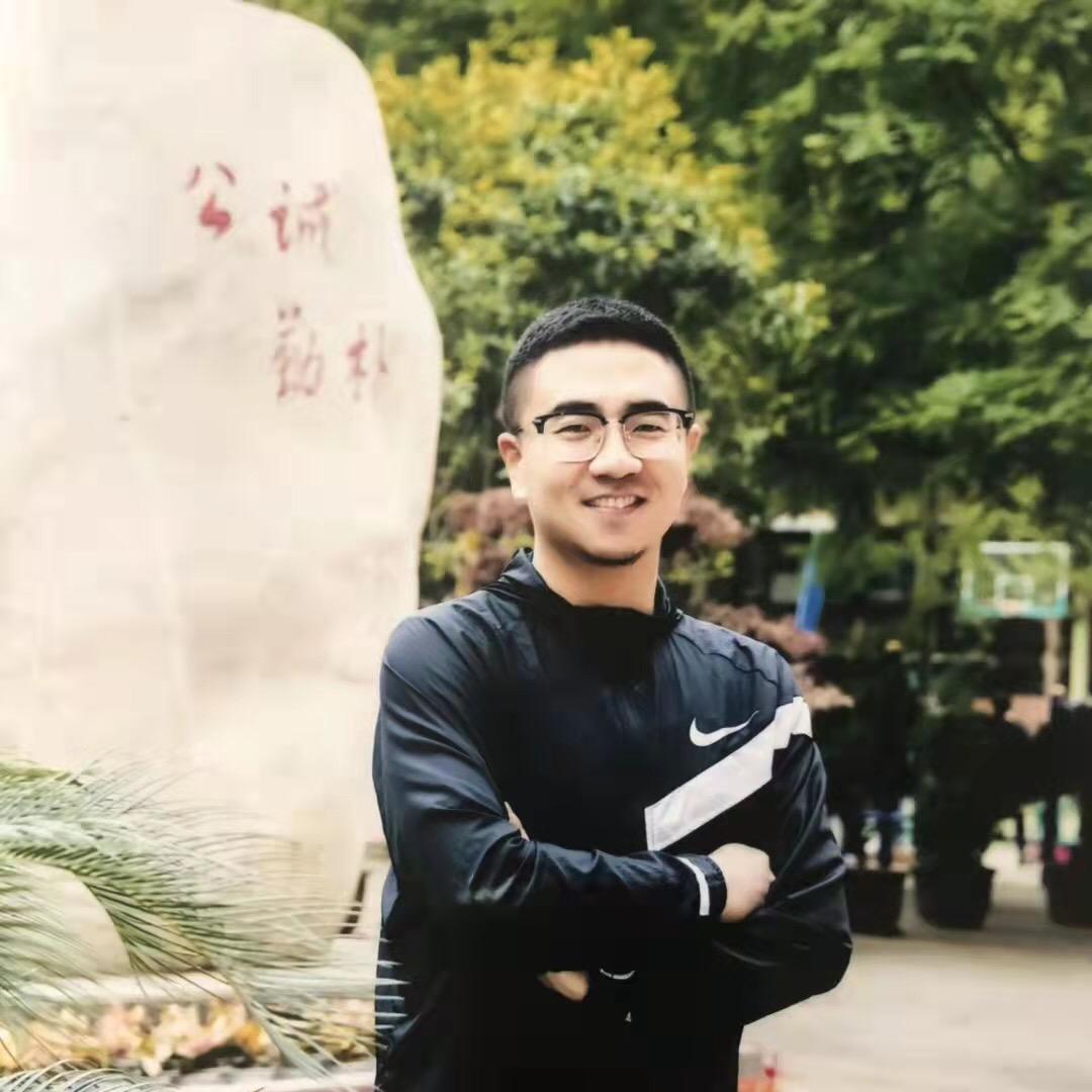 骑哈雷的数学老师