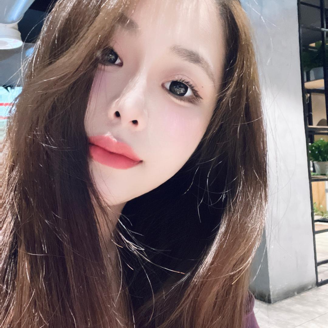 晗..