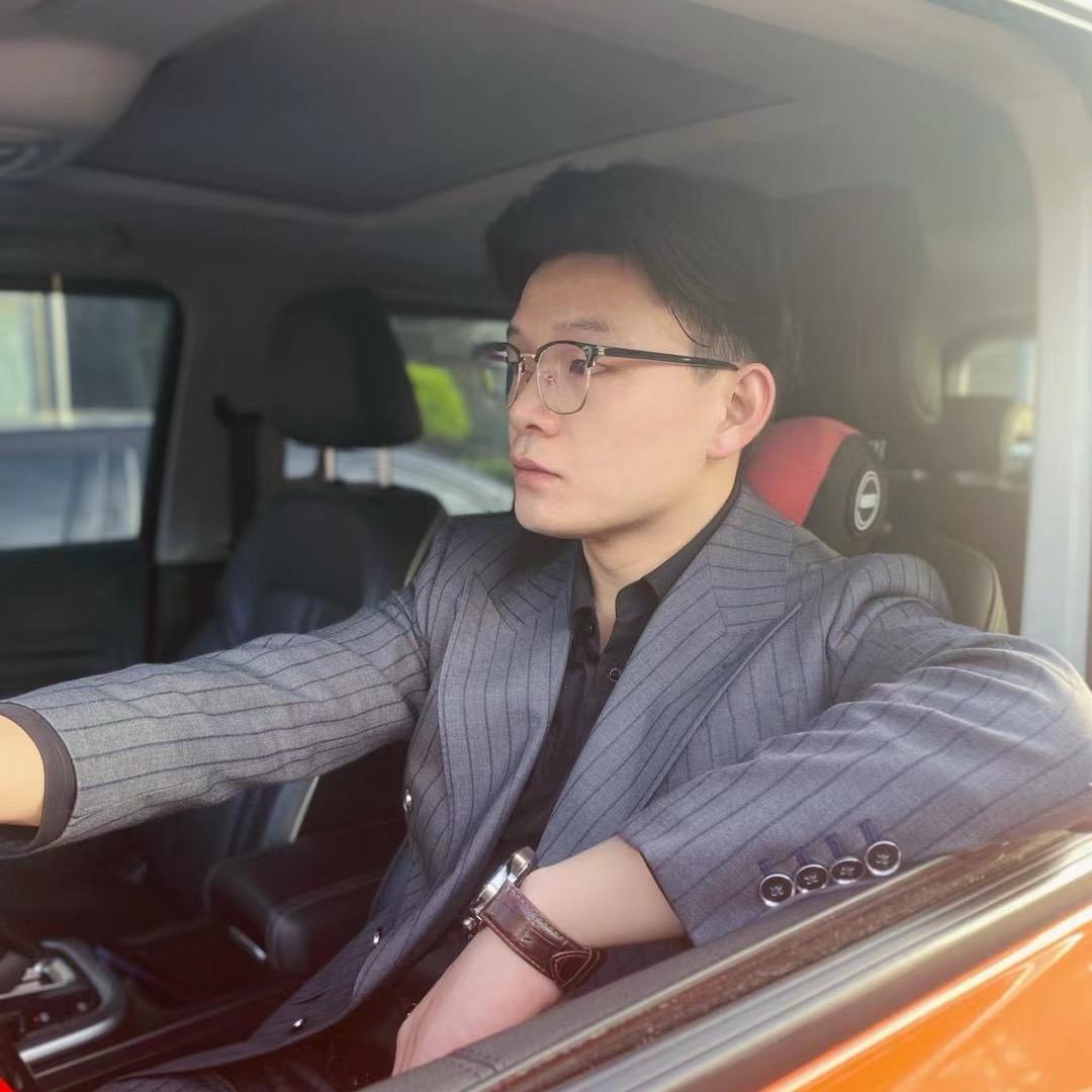 刘奕辰
