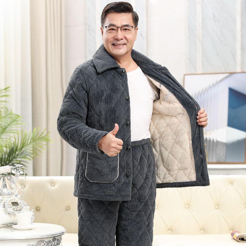 秋曼睡衣