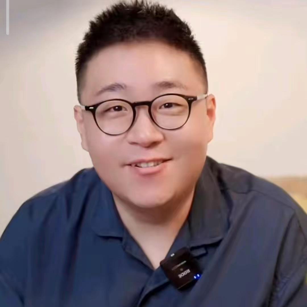 郝劭文【小卖部精选】