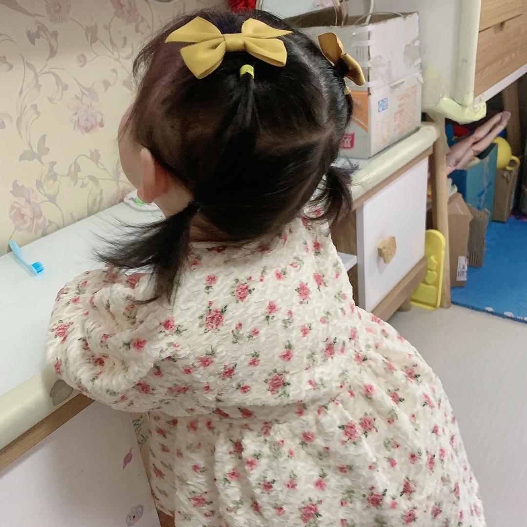 曦汐宝贝😘