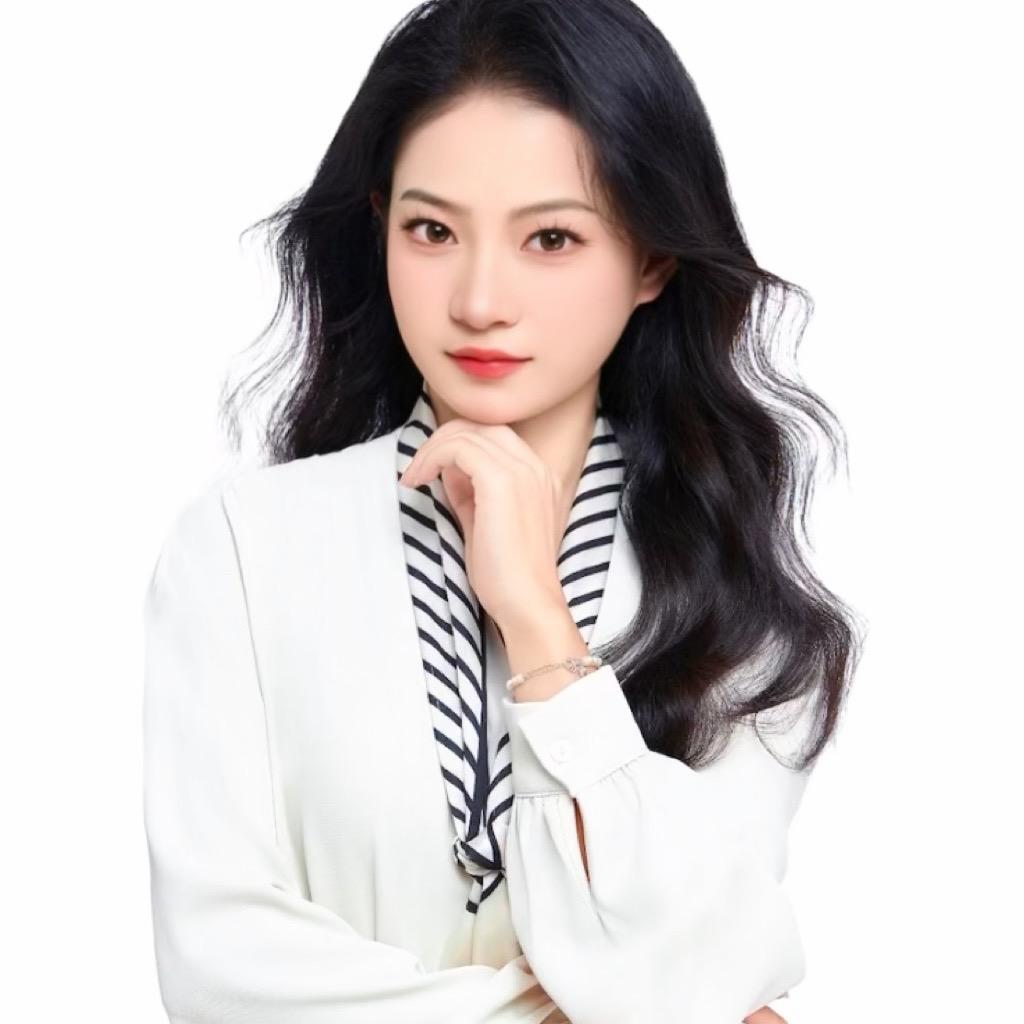 职场“新探”琳琳